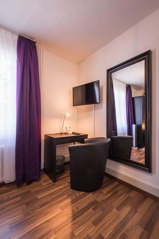 Bed & Breakfast Villa Alma Берн Экстерьер фото