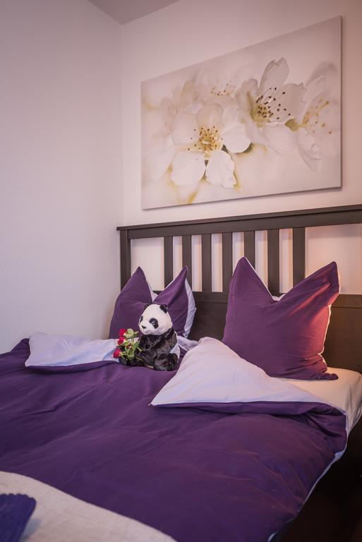 Bed & Breakfast Villa Alma Берн Экстерьер фото